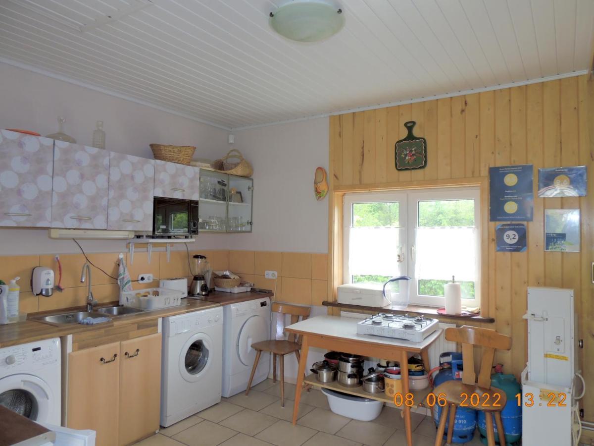 Gdzie Diabel Mowi Dobranoc Apartment Пиш Екстериор снимка