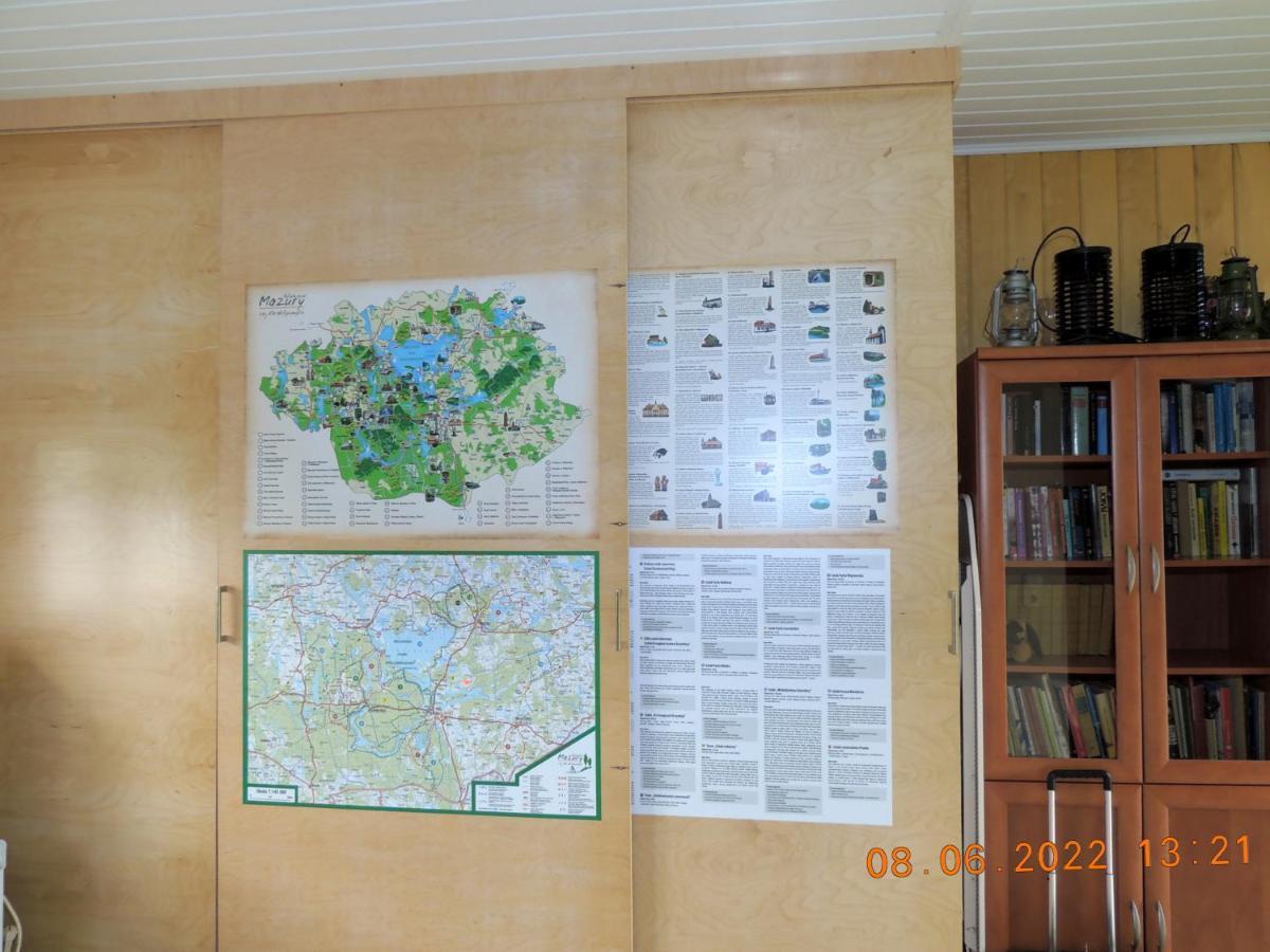 Gdzie Diabel Mowi Dobranoc Apartment Пиш Екстериор снимка