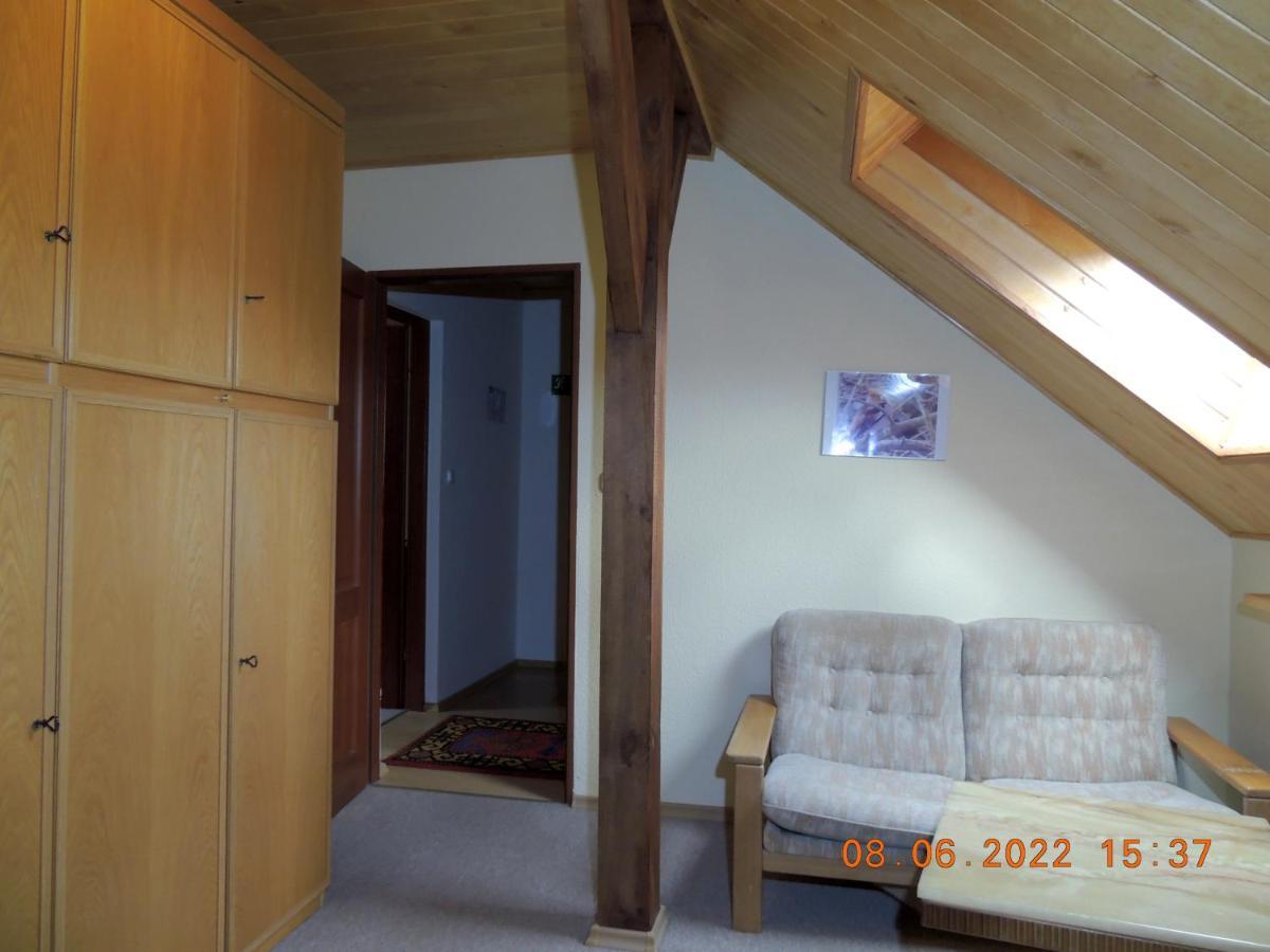 Gdzie Diabel Mowi Dobranoc Apartment Пиш Екстериор снимка