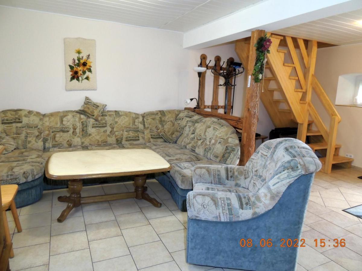 Gdzie Diabel Mowi Dobranoc Apartment Пиш Екстериор снимка