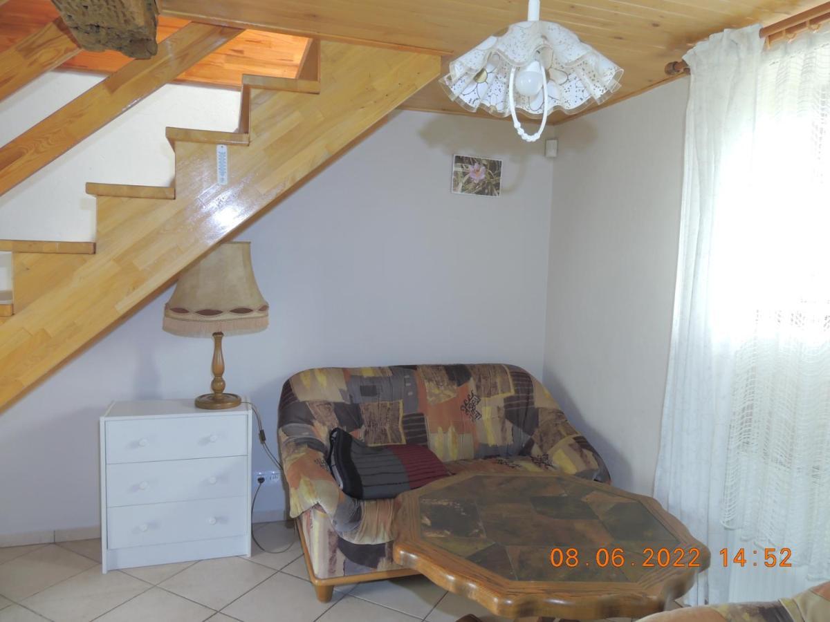 Gdzie Diabel Mowi Dobranoc Apartment Пиш Екстериор снимка