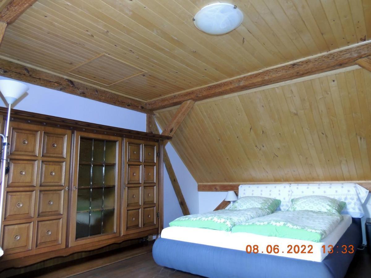 Gdzie Diabel Mowi Dobranoc Apartment Пиш Екстериор снимка