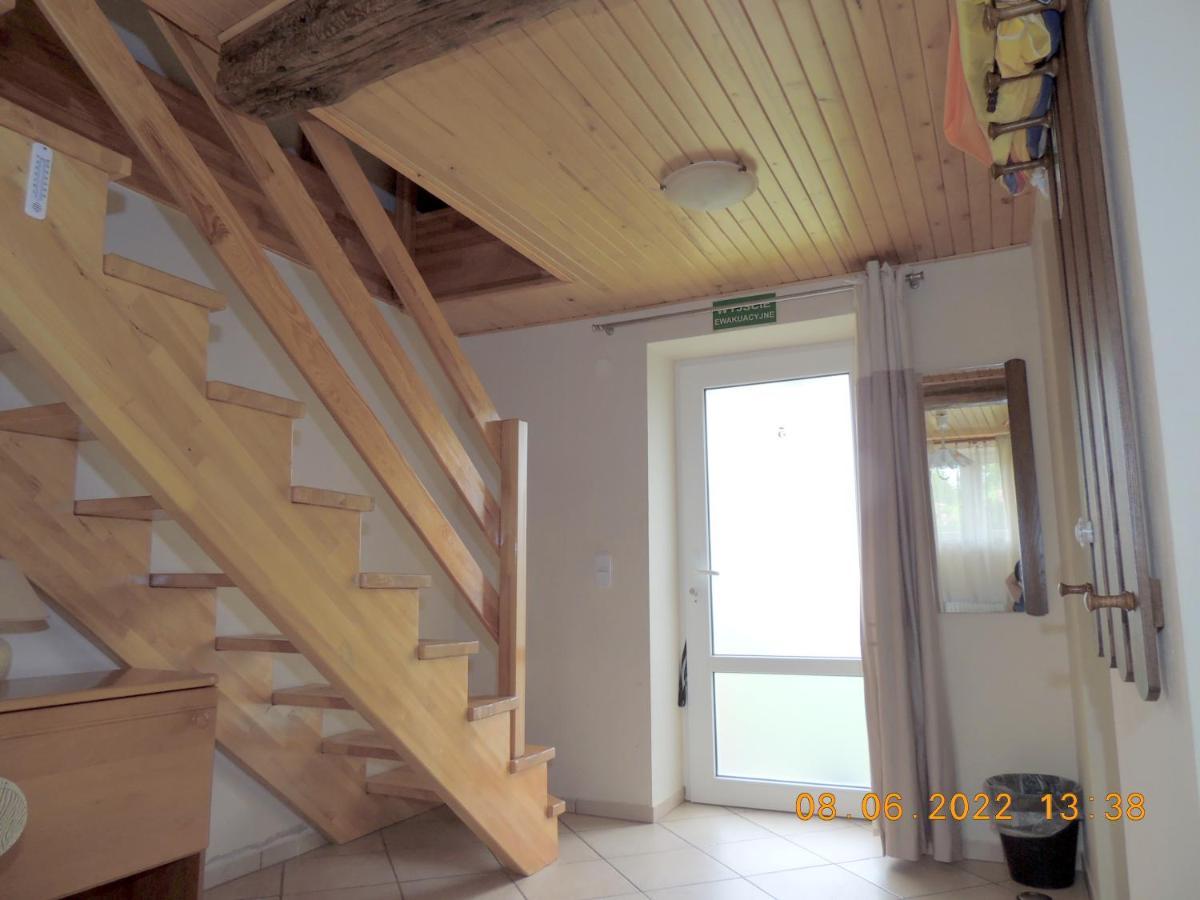 Gdzie Diabel Mowi Dobranoc Apartment Пиш Екстериор снимка