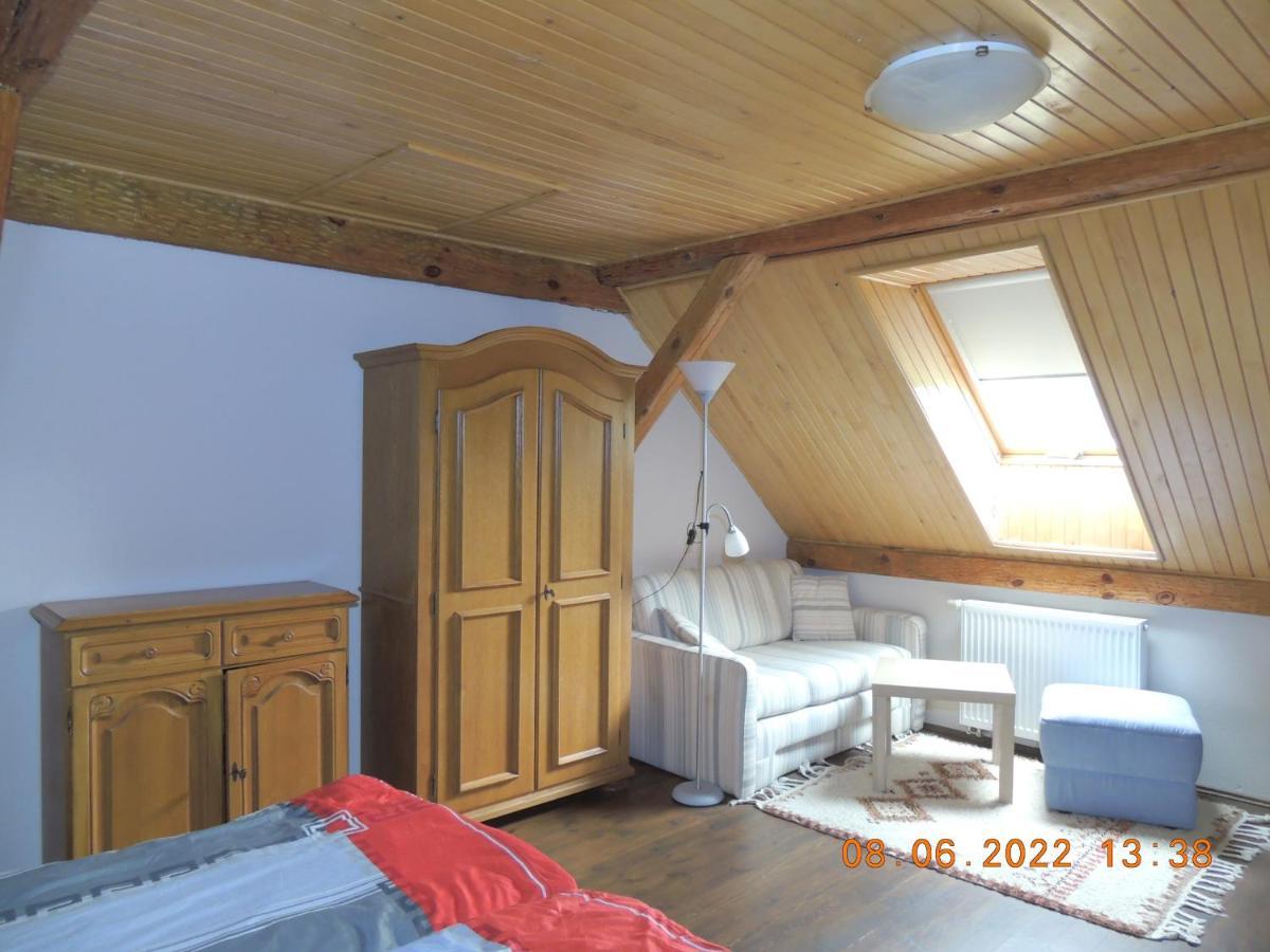 Gdzie Diabel Mowi Dobranoc Apartment Пиш Екстериор снимка