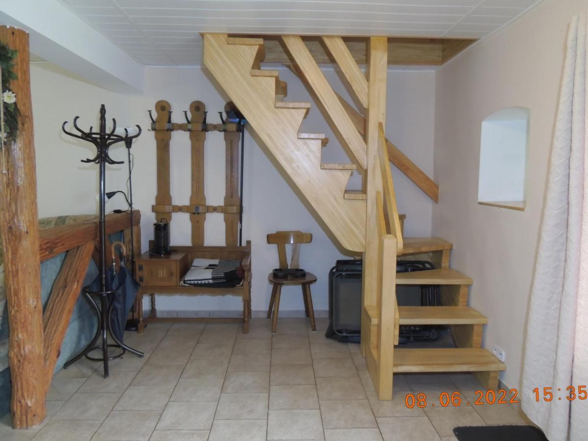 Gdzie Diabel Mowi Dobranoc Apartment Пиш Екстериор снимка