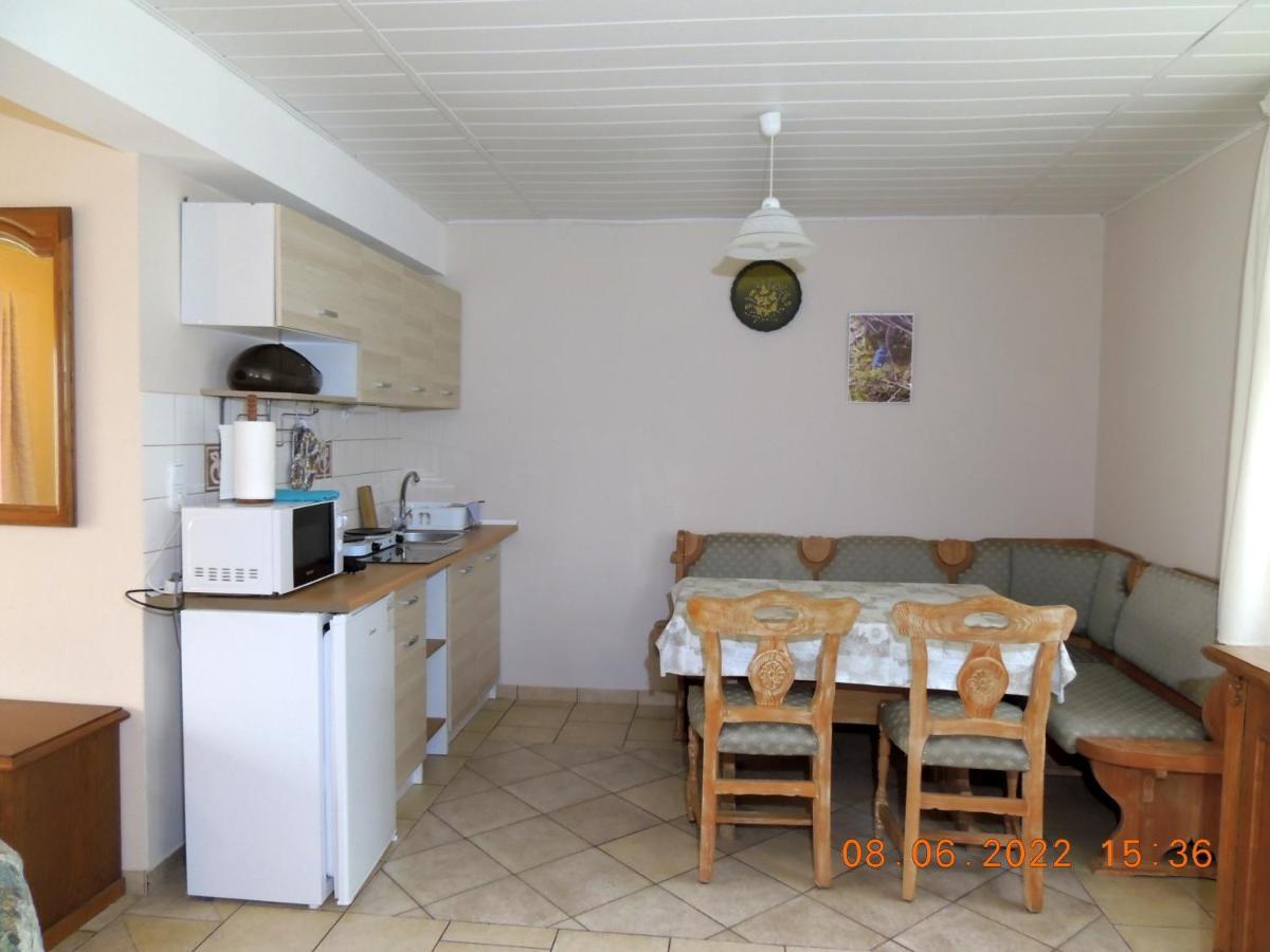 Gdzie Diabel Mowi Dobranoc Apartment Пиш Екстериор снимка