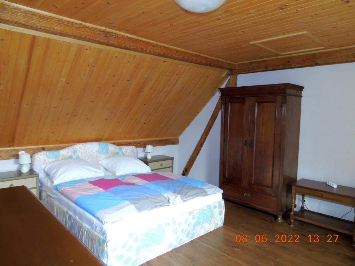 Gdzie Diabel Mowi Dobranoc Apartment Пиш Екстериор снимка