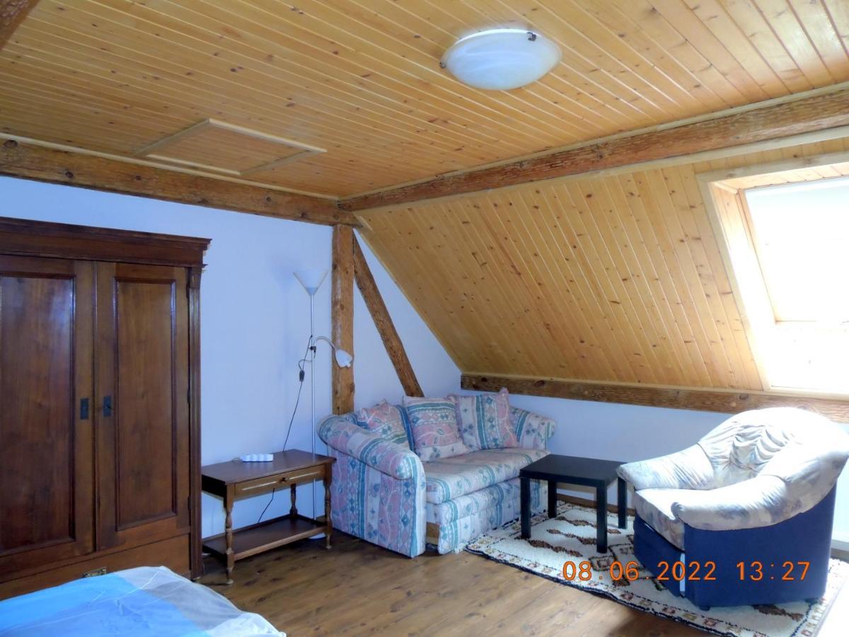 Gdzie Diabel Mowi Dobranoc Apartment Пиш Екстериор снимка