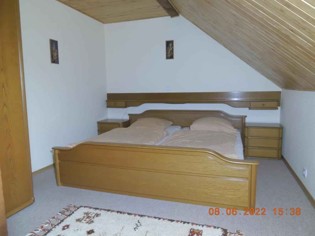 Gdzie Diabel Mowi Dobranoc Apartment Пиш Екстериор снимка