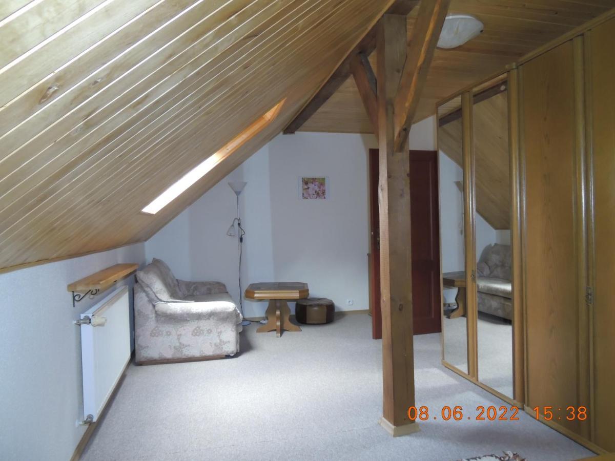 Gdzie Diabel Mowi Dobranoc Apartment Пиш Екстериор снимка