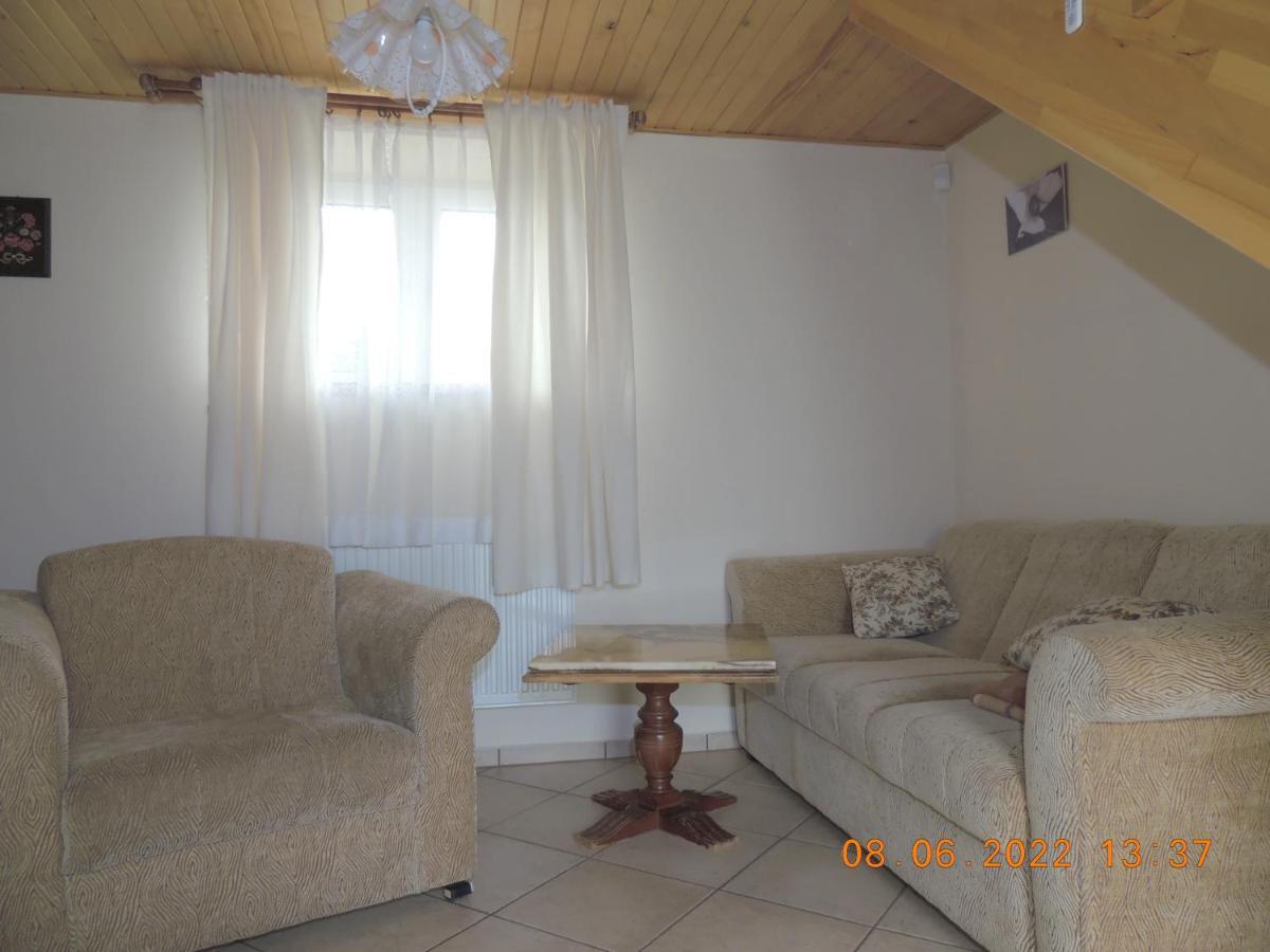 Gdzie Diabel Mowi Dobranoc Apartment Пиш Екстериор снимка