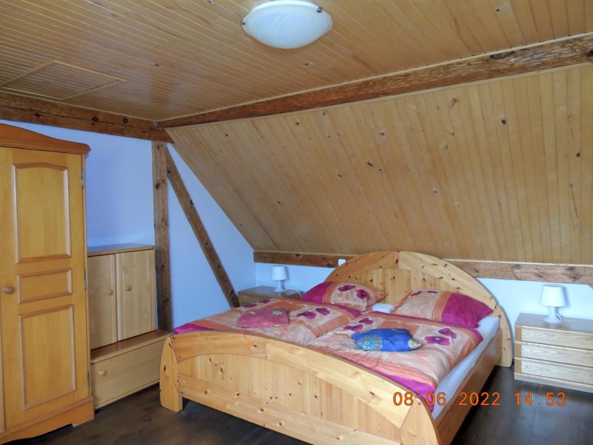 Gdzie Diabel Mowi Dobranoc Apartment Пиш Екстериор снимка