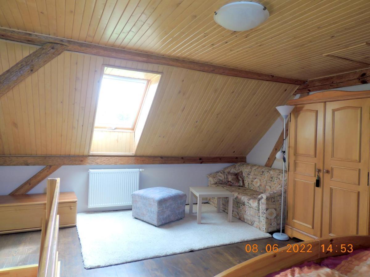 Gdzie Diabel Mowi Dobranoc Apartment Пиш Екстериор снимка