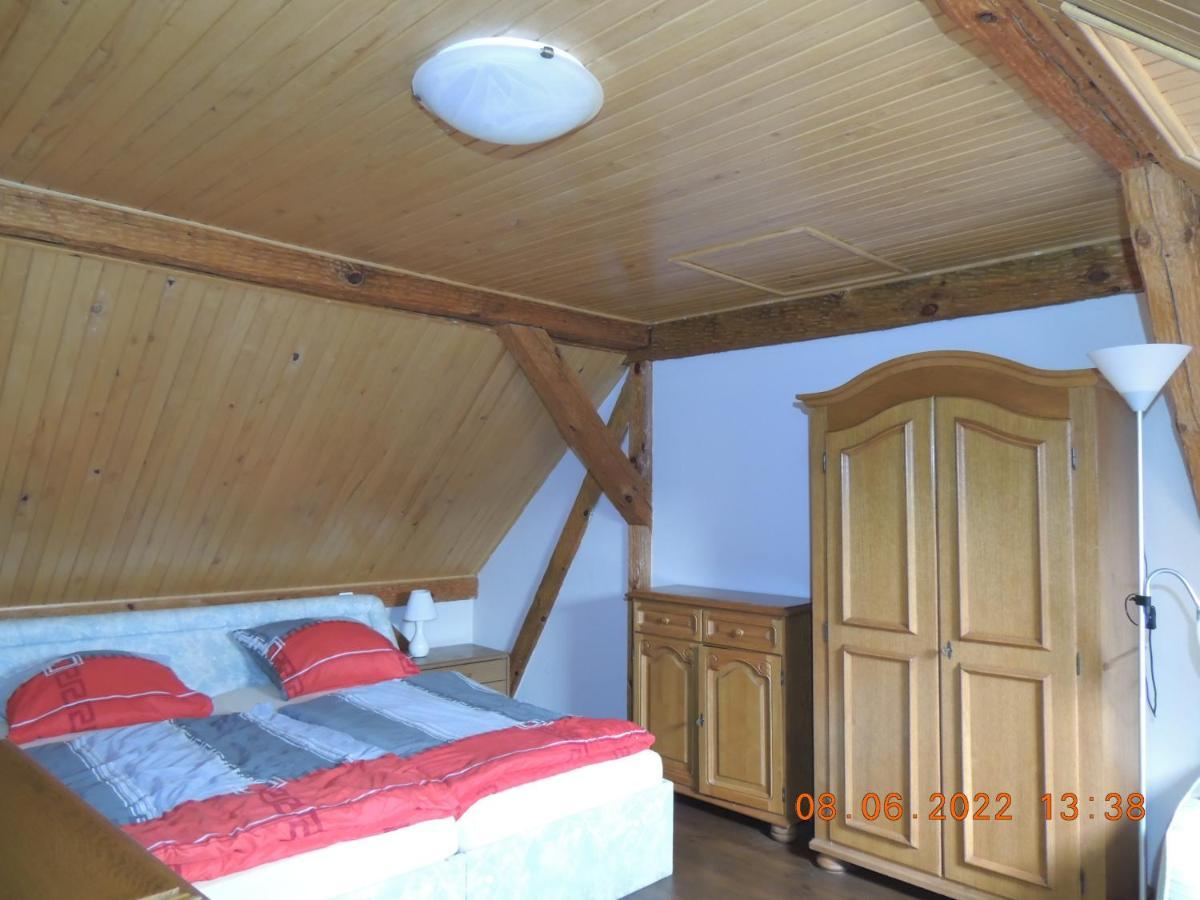 Gdzie Diabel Mowi Dobranoc Apartment Пиш Екстериор снимка