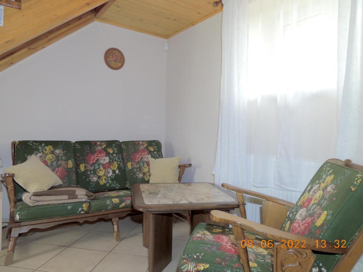 Gdzie Diabel Mowi Dobranoc Apartment Пиш Екстериор снимка