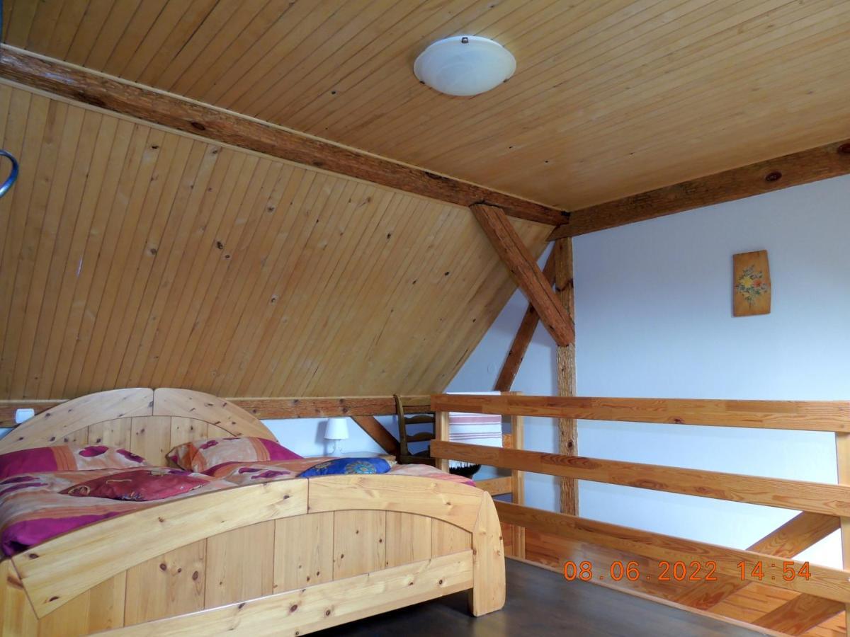 Gdzie Diabel Mowi Dobranoc Apartment Пиш Екстериор снимка