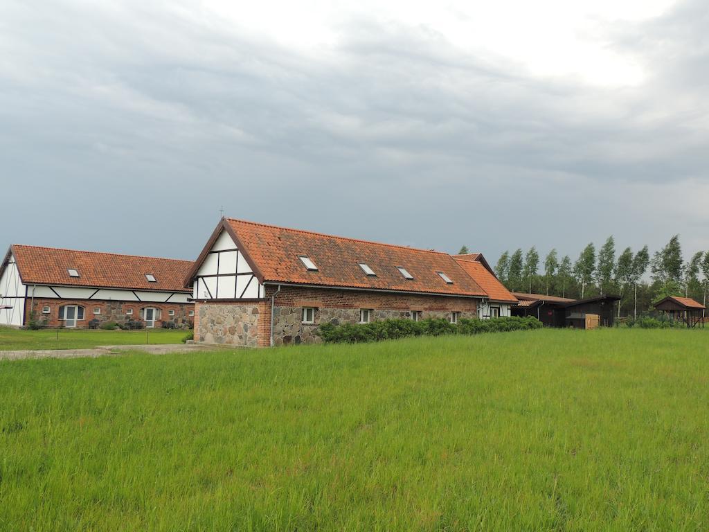 Gdzie Diabel Mowi Dobranoc Apartment Пиш Екстериор снимка